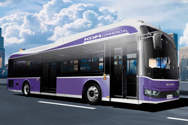 환경부, 전기버스 보조금 대거 취소..국산·수입 줄줄이 탈락 - 뉴스 썸네일 이미지