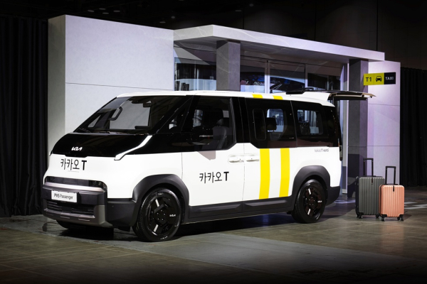 카카오모빌리티, 매출 구조 흔들리나 - 뉴스 썸네일 이미지